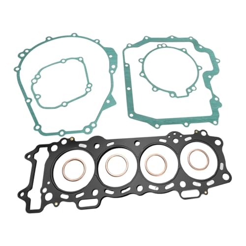 Joints de carter de cylindre de moto pour stopper fuite huile ZX-10RR