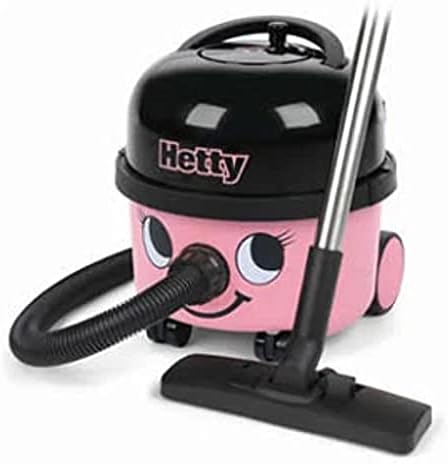 Amazon.com - Numatic Henry Extra Vacuum Cleaner with AutoSave ...