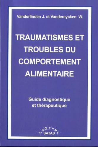 livre TRAUMATISMES ET TROUBLES DU COMPORTEMENT