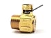 Fumoto T-201 Engine Oil Drain Valve