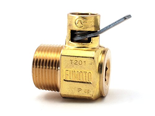 Image of Fumoto T-201 Engine Oil Drain Valve [Automotive]