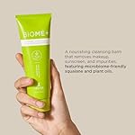 IMAGE Skincare BIOME+ Cleansing Comfort Balm, Microbiome Friendly Gentle Cleanser, Reduces Moisture Loss - Image 3