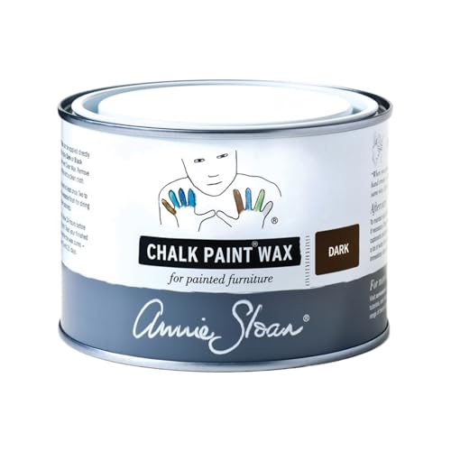 Annie Sloan Dark Wax (500 ml)
