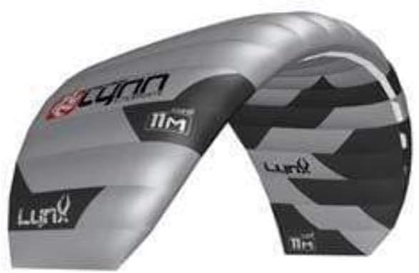 Peter Lynn Lynx V4
