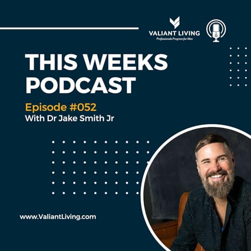 Holiday Triggers, Real Tools with Dr. Jake Smith Jr.