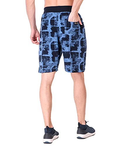 Image of UZARUS Men's Bermuda Shorts