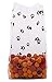 Cello Bags Paw Prints Large - Pack of 20