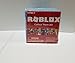 ROBLOX Series 3 The Beast action Figure mystery box + Virtual Item Code 2.5