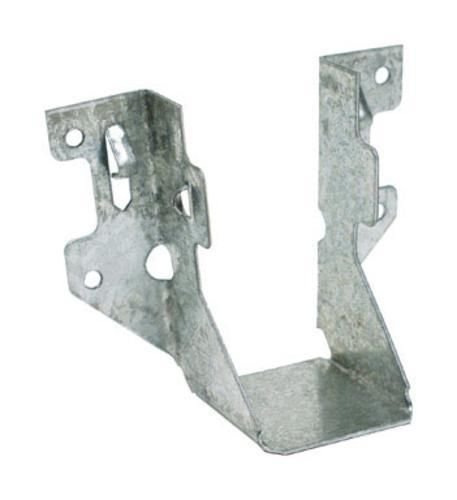 Omcon(TM) Simpson Strong-Tie LUS24Z Joist Hanger, 3-1/8 x 1-9/16 x 1-3/4 Omcon(TM) Simpson Strong-Tie LUS24Z Joist Hanger, 3-1/8" x 1-9/16" x 1-3/4