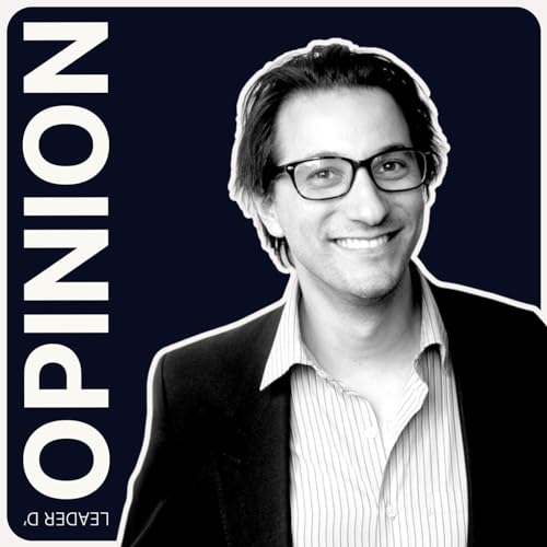 Gabriel Goldberg - Hakacia - Une agence marketing, toujours aussi pertinent en 2024 ?