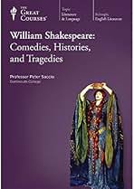 William Shakespeare Comedies Histories Tragedies
