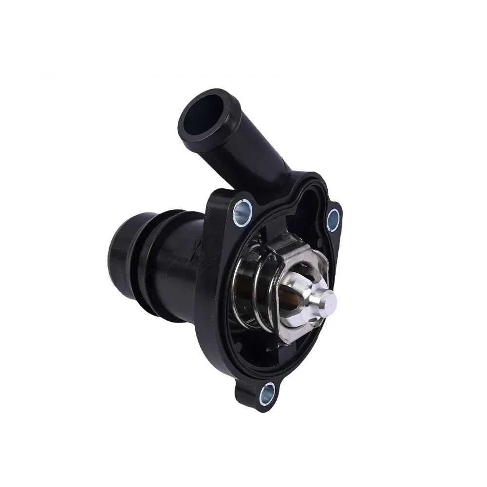 Obudowa termostatu z szyjką wodną Pasuje do Chevroleta Aveo Cruze Orlando, pasuje Encore 1.4T, Vauxhalla, Opla, Astry 55593034 Części silnika