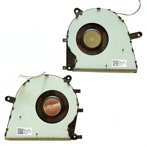 Ventilateur PC portable Zenbook UX430 UX530 EG50040S1-C930-S9A