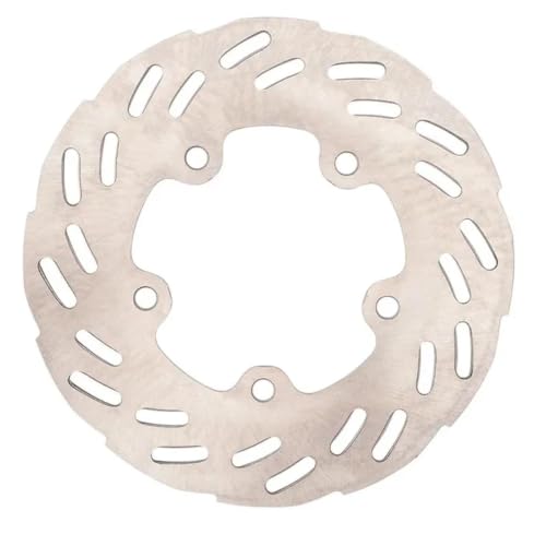 Rotor disques de frein moto usiné pour Cruisym300 GTS300 avant arrière
