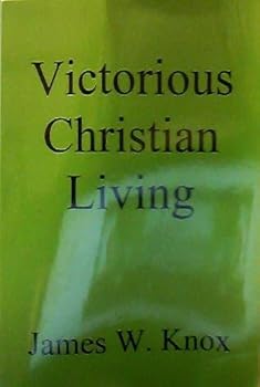 Paperback Victorious Christian Living Book