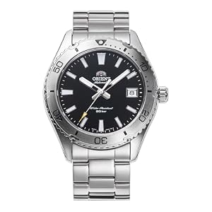 Orient Sports Mako RA-AC0Q01B10B