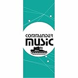 Commander Music