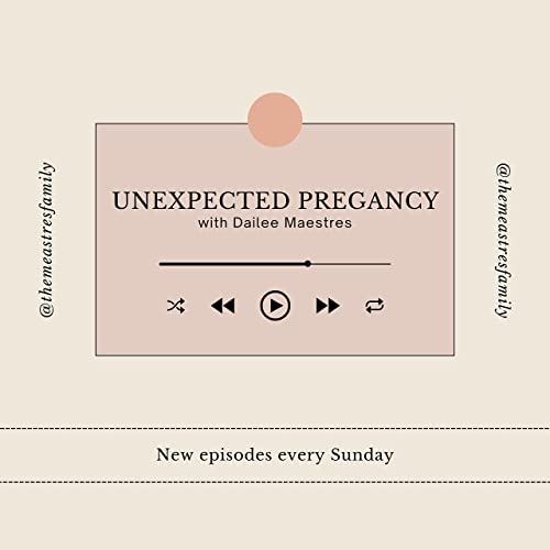 Unexpected Pregnancy - Episode 01