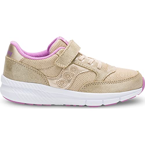 Image of Saucony Jazz Lite A /C Sneaker (Little Kid)