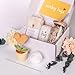 Get Well Care Package for Women - Feel Better Soon Basket, Sympathy and Thinking of You Gifts After Surgery Recovery