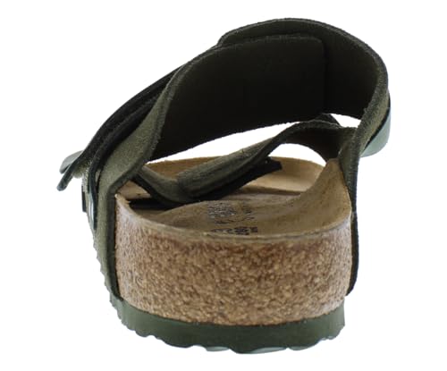 Image of Birkenstock Men's Uji Sandals