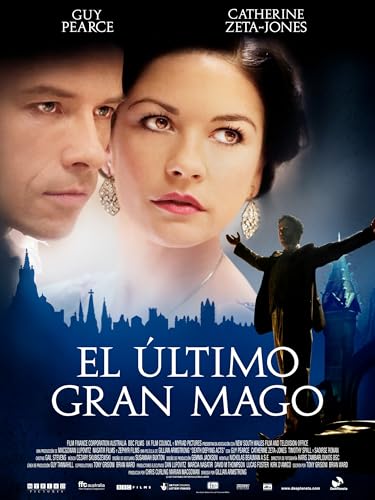 El último gran mago