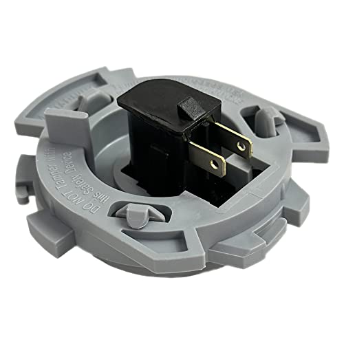 E-100-3524 Twist Mount Operator Presence Seat Switch for Toro