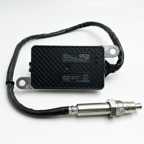 Capteur NOx pour camion Volvo A2c93782800 régulateur d'azote de rechange