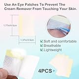 Eyelash Extension Remover Cream Eyelash Remover For Extensions Eyelash Glue Remover Lash Remover Eyelash Extension Glue Cream by Obeyalash（10g） - Image 4