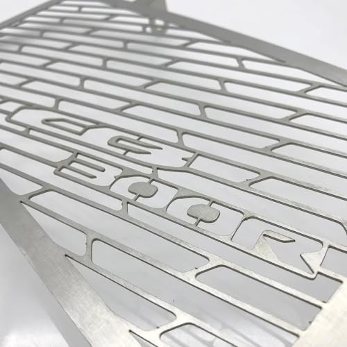 Grille de radiateur CB300R 2017-2020 : cache de protection