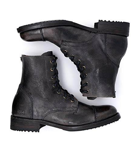 Image of Bed:Stu Protege Men's Boot