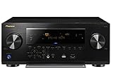 Pioneer Elite SC-85 9.2-Channel Class D3 Network A/V Receiver with HDMI 2.0