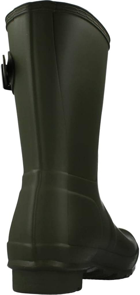 Miniatura 4 de Hunter - Botas de lluvia cortas para mujer