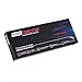 King Engine Bearings - Ford 4.6L/5.4L V8 SOHC (Size .50) Performance Main Bearing Set (MB5280XP0.5)