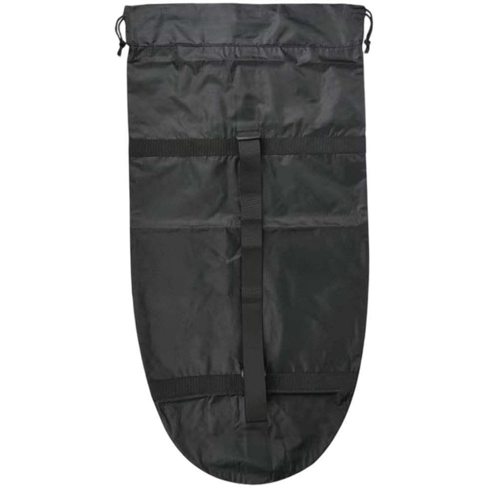 Organiseur de pliable pour trampoline pour optimiser votre espace
