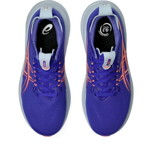 Image of ASICS Women's Gel-Nimbus 28 Running Shoes