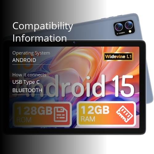 Winsing Android Tablet 10 inch の商品画像 2