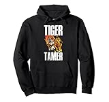 Amante delle tigri Abbigliamento