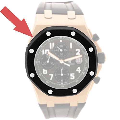 Topwatchparts AP ROO 25940 bezel