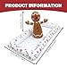 Inflatable Cooler 48x24 Inch PVC Inflatable Ice Serving Bar with Anti-Leakage Nozzle Floating Blow up Cooler for Parties Yard BBQ Picnic Pool, Xmas Decor
