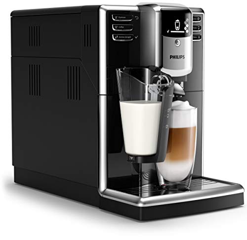 Preisvergleich Produktbild Philips 5000 Series EP5340 / 10 Espressokocher 1,8 L