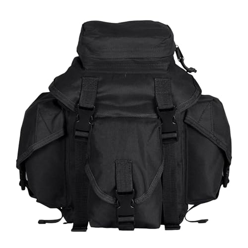 Recon Butt Pack Fox al Aire Libre para rutas de senderismo y montaña