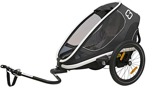 Hamax Outback One Anhänger für Erwachsene,...