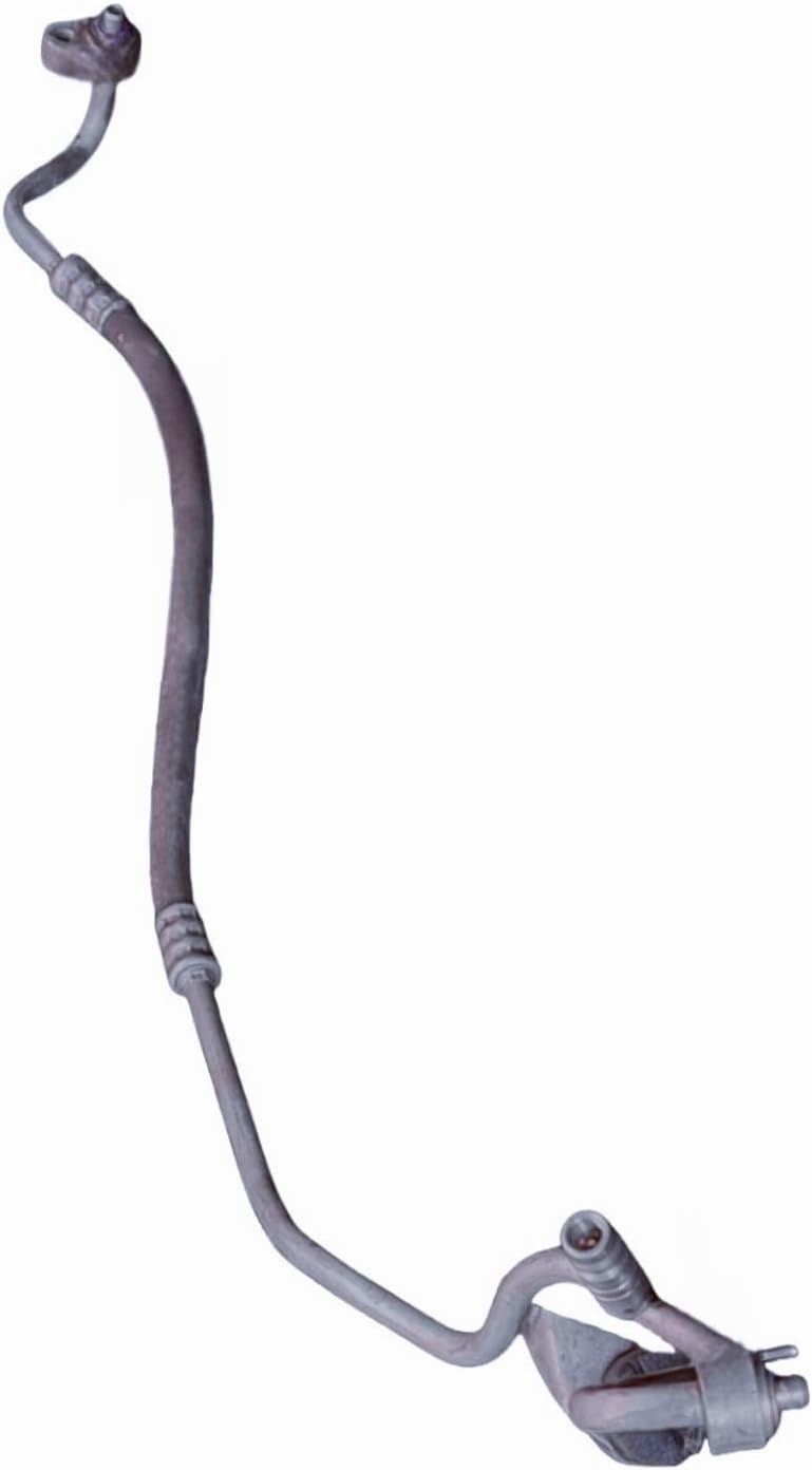 2228308000 Cooling System AC Pipe Fits for Mercedes W222 Replace parts