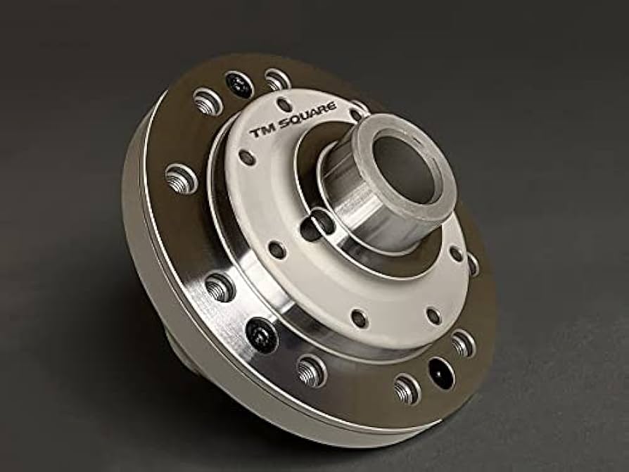 Amazon | TM-SQUARE TMスクエア デュアルコアタイプ LSD スイフト