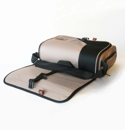 GYST Athletic Gym Sports messenger for Workout Beach Swim3