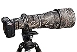 ROLANPRO Waterproof Lens...