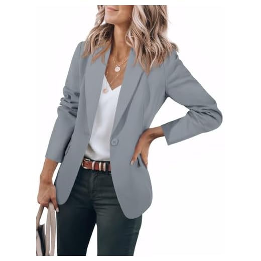 Casual Blazer