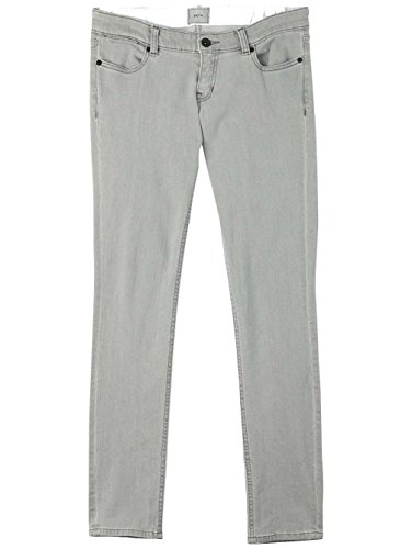 Pantalon Burton WB pour femme vêtement de snowboard noir coupe standard