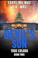 Devil's Son 1990882552 Book Cover